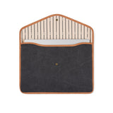Vinga Bosler Grs Recycled Canvas 16" Laptop Sleeve