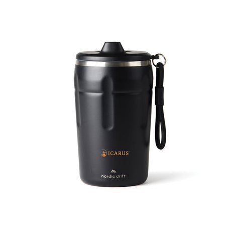 Nordic Drift Trail Rcs Lockable And Leakproof Coffee Mug 350