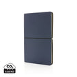 Modern Deluxe Softcover A5 Notebook