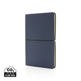 Modern Deluxe Softcover A5 Notebook