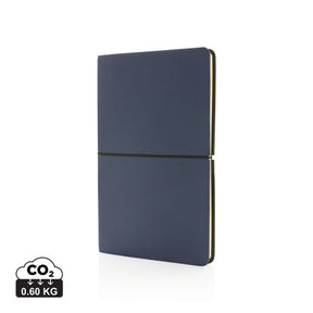 Modern Deluxe Softcover A5 Notebook