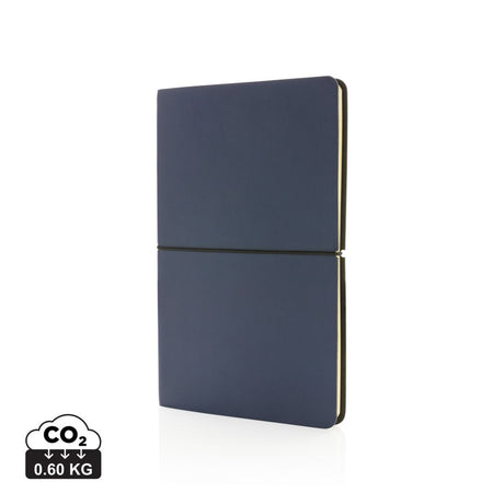 Modern Deluxe Softcover A5 Notebook