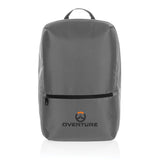 Impact Aware™ 1200D Minimalist 15.6 Inch Laptop Backpack