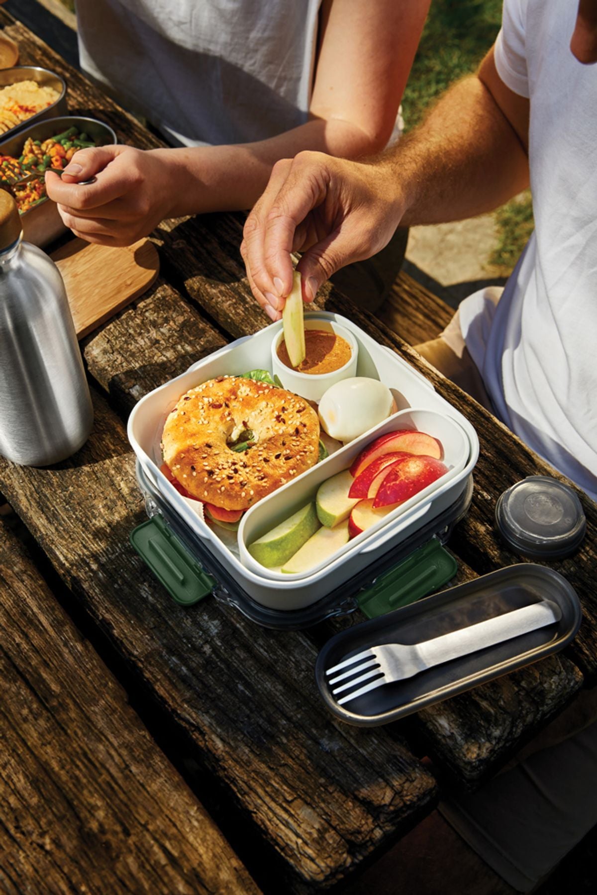 Black+Blum Lunch Box Original