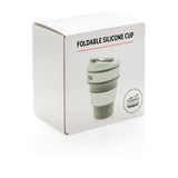 Foldable Silicone Cup