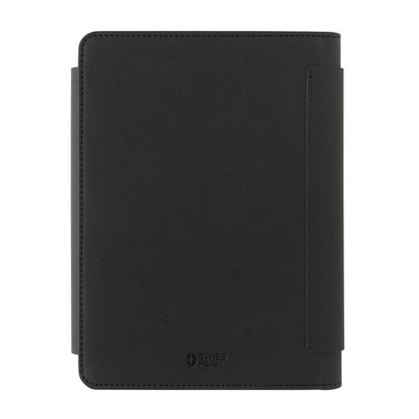 Swiss Peak Heritage Rcs Rpu A5 Stone Paper Portfolio