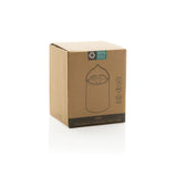 Limio Rcs Recycled Plastic Portable Re-Chargeable Table Lamp