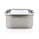 Rcs Recycled Stainless Steel Leakproof Lunch Box