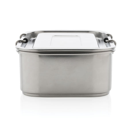 Rcs Recycled Stainless Steel Leakproof Lunch Box