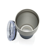 Fluid Rcs Certified Recycled Steel Tumbler