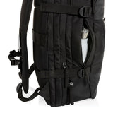 Swiss Peak Aware™ Rpet 15.6' Expandable Weekend Backpack