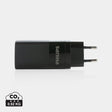 Philips 65W Ultra Fast Pd 3-Port Usb Wall Charger