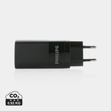Philips 65W Ultra Fast Pd 3-Port Usb Wall Charger