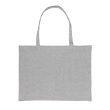 Impact Aware™ Recycled Cotton Shopper 145G