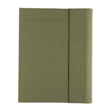 Impact Aware™ A4 Portfolio With Magnetic Closure