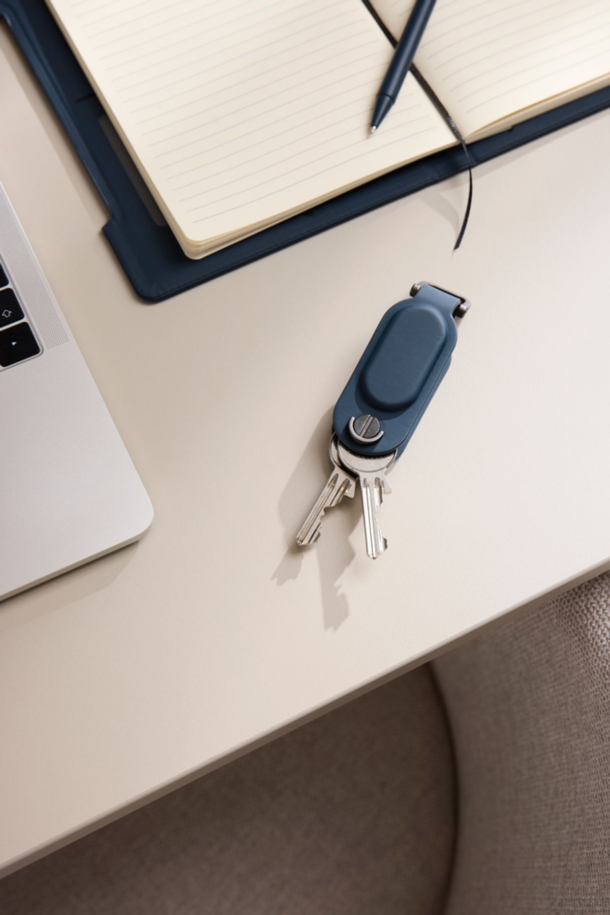 Vinga Baltimore Rcs Key Organiser With Finder Dual