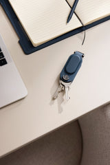 Vinga Baltimore Rcs Key Organiser With Finder Dual