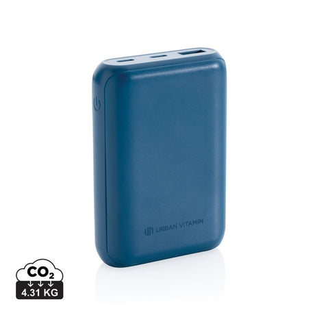 Urban Vitamin Alameda 10.000 Mah 18W Pd Powerbank