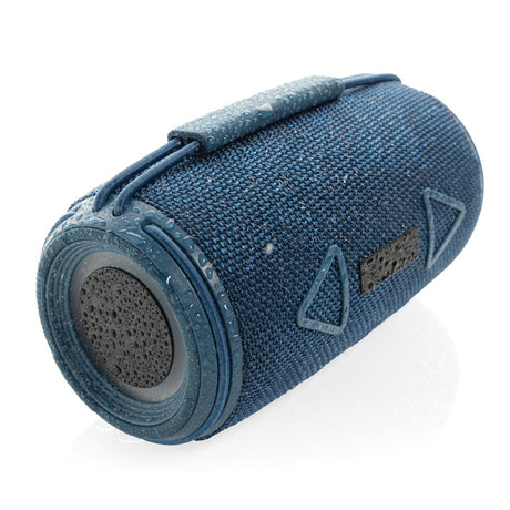 Prisma Rcs Recycled Plastic Ipx 4 Waterpoof 16W Speaker