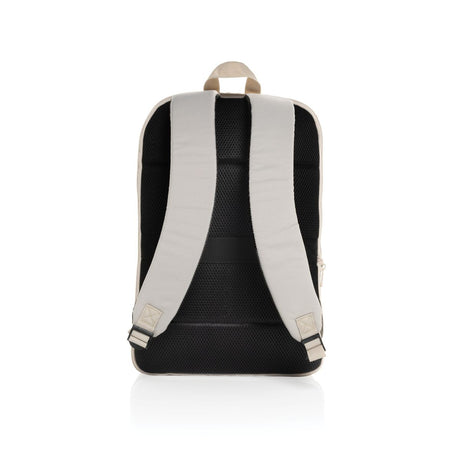 Flexpack Aware™ Rpet Expandable Slim 15.6" Laptop Backpack