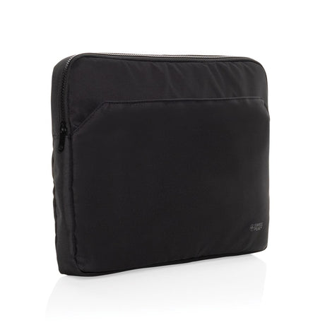 Swiss Peak Aware™ Rpet Essential 15.6 Inch Laptop Sleeve