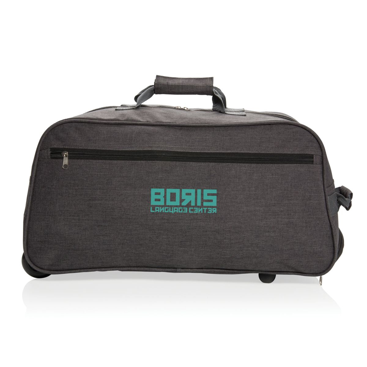 Basic Weekend Trolley