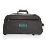 Basic Weekend Trolley