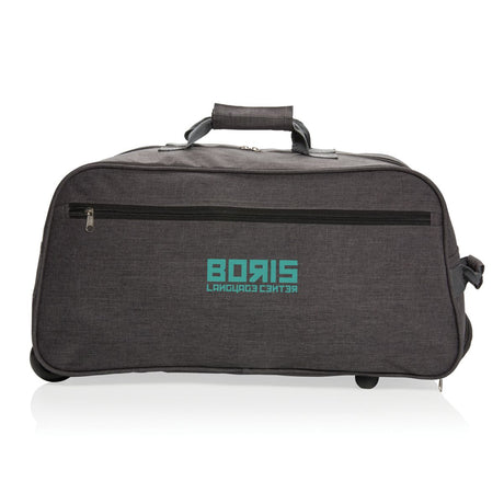 Basic Weekend Trolley