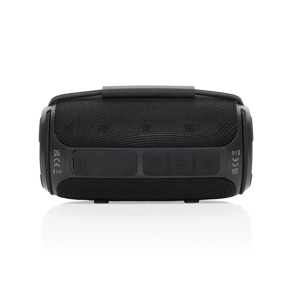 Prisma Rcs Recycled Plastic Ipx 4 Waterpoof 16W Speaker