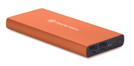 Powerflat 10C