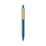 Grs Rabs Pen With Bamboo Clip