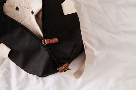 Vinga Sortino Weekend Bag