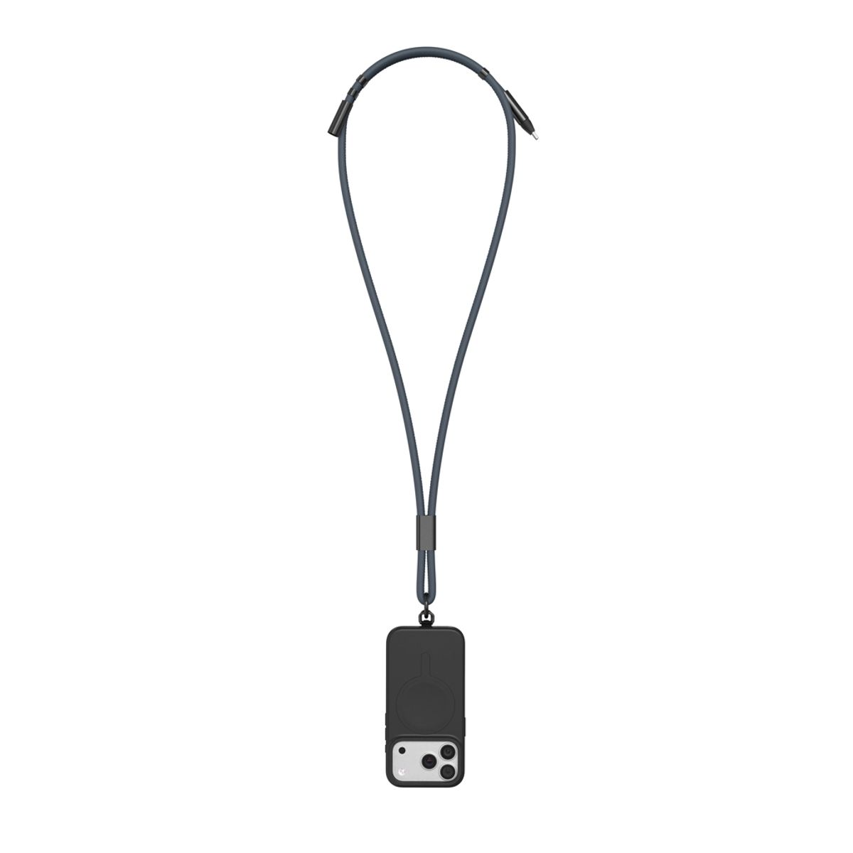 Vinga Baltimore Rcs Phone Cord With Charging Cable