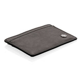 Rfid Anti-Skimming Card Holder