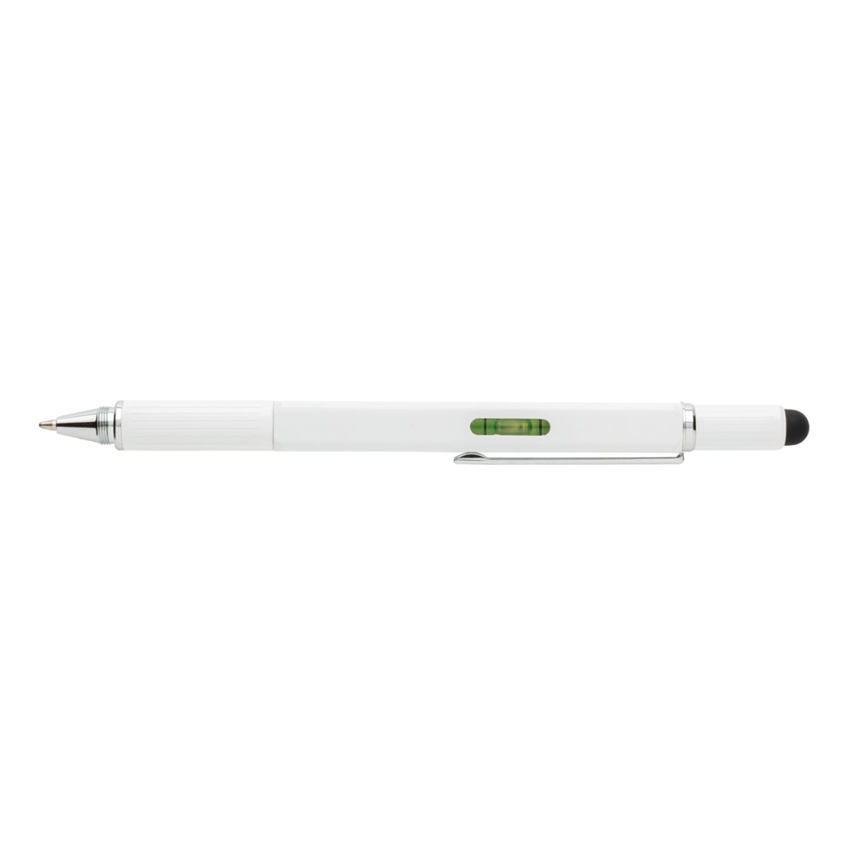 5-In-1 Aluminium Toolpen