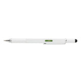5-In-1 Aluminium Toolpen