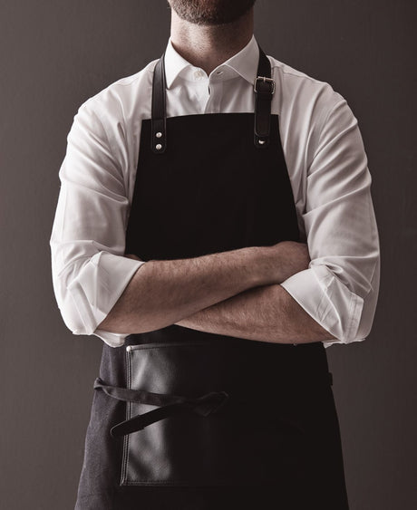 Vinga Casbas Apron