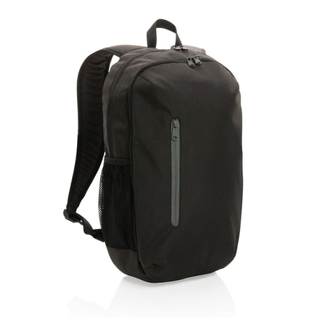 Impact Aware™ 300D Rpet Casual Backpack