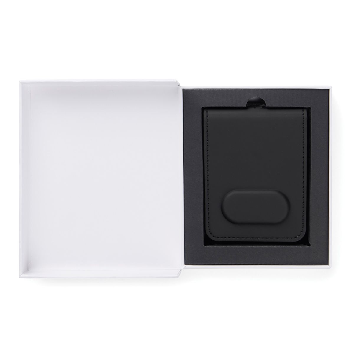 Vinga Baltimore Rcs Luggage Tag With Finder Dual
