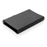 Standard Aluminium Rfid Cardholder