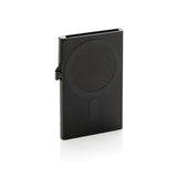 Standard Aluminium Rfid Magnetic Phone Cardholder