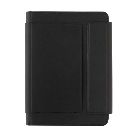 Swiss Peak Heritage Rcs Rpu A5 Stone Paper Portfolio