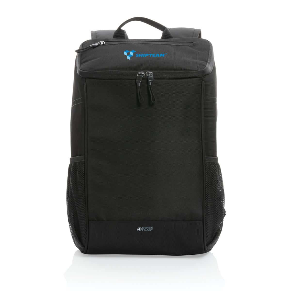 Swiss Peak Aware™ 1200D Deluxe Cooler Backpack