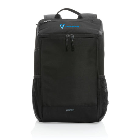 Swiss Peak Aware™ 1200D Deluxe Cooler Backpack