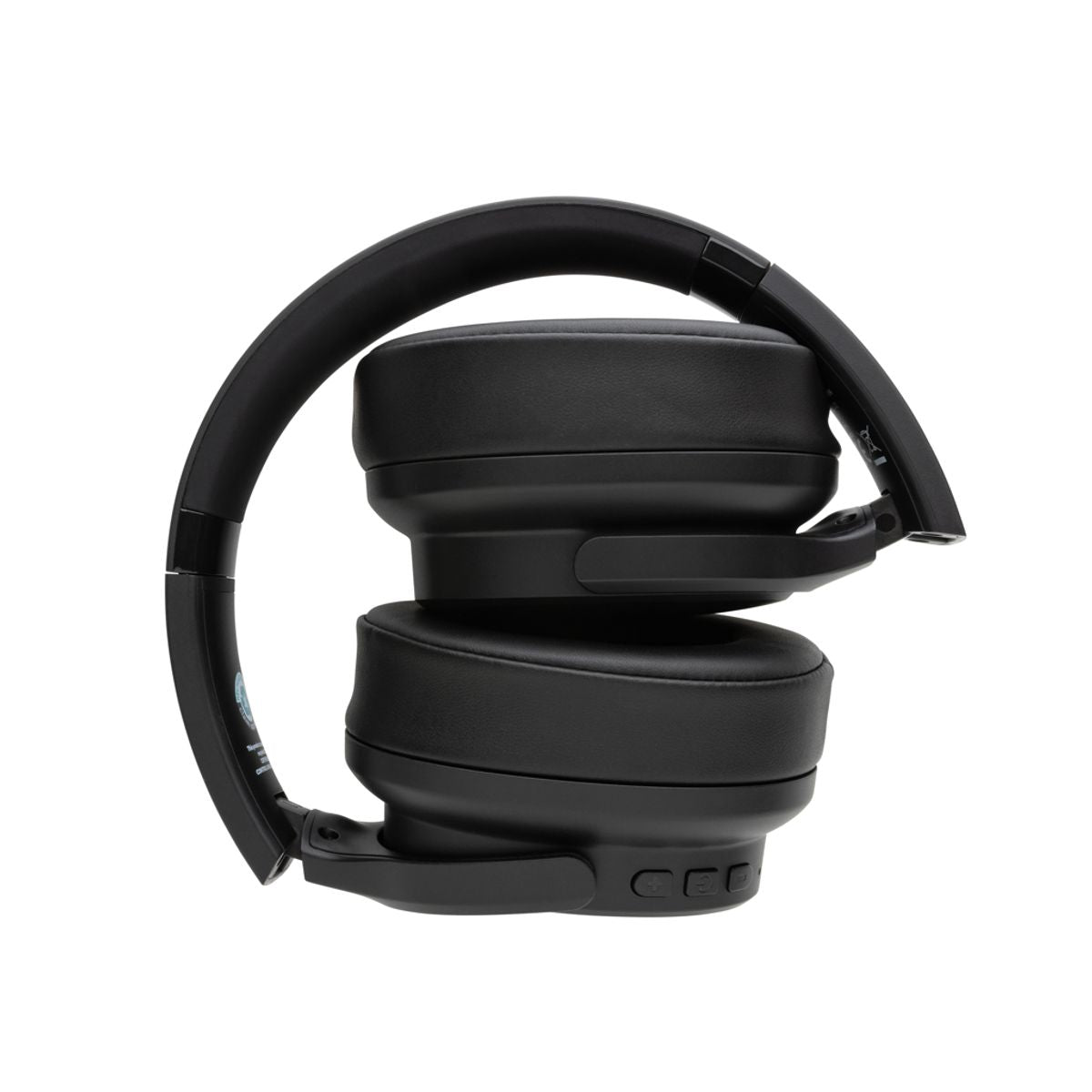 Urban Vitamin Palo Alto Rcs Rplastic Headphone