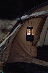 Nordic Drift Everest Ipx4 Camping Lantern 10W Speaker