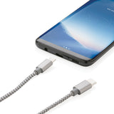 3-In-1 Braided Cable