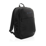 Swiss Peak Aware™ Modern 15.6" Laptop Backpack
