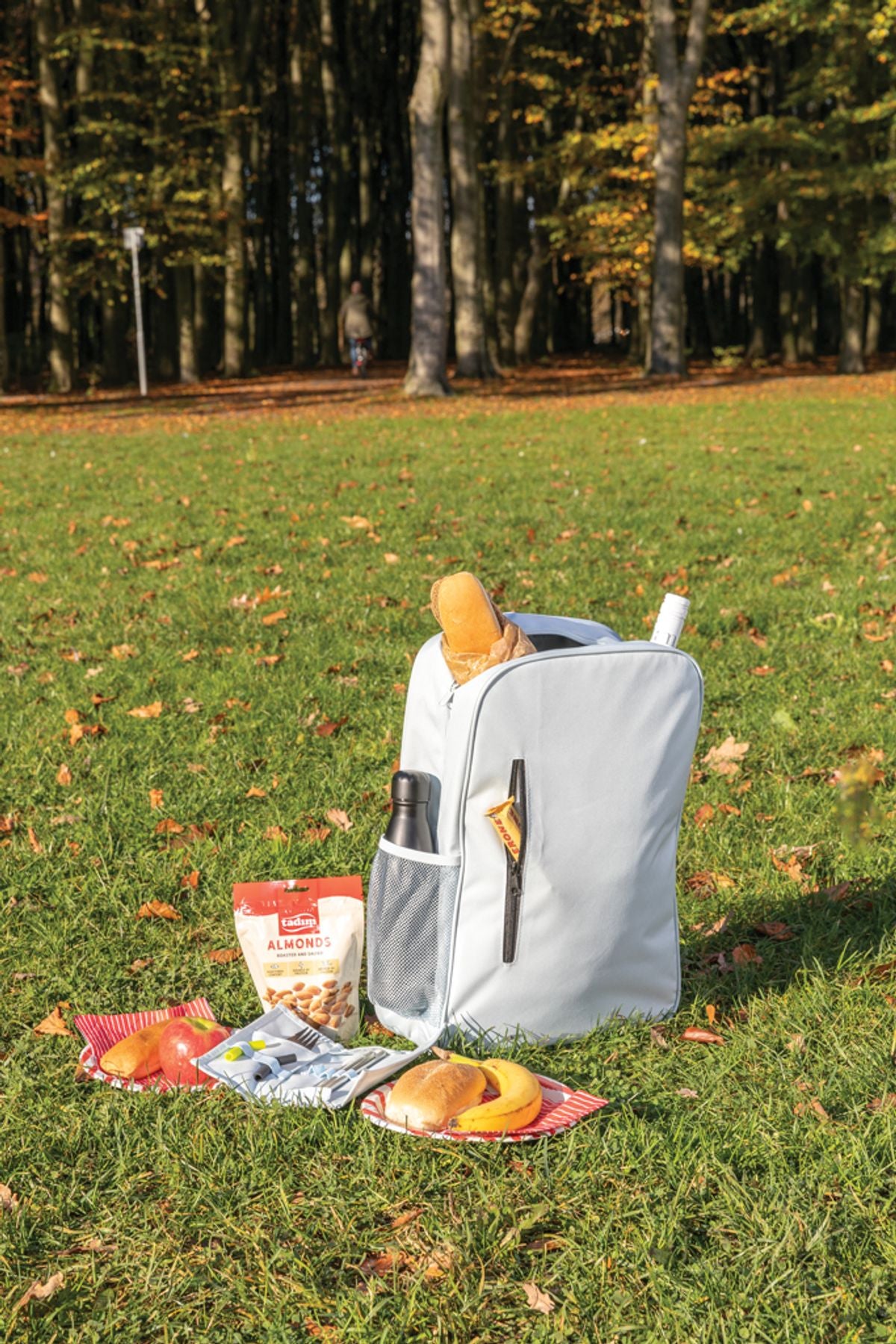 Tierra Cooler Backpack