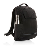 Swiss Peak Brooke Aware™ Rpet Daily 15.6" Laptop Backpack